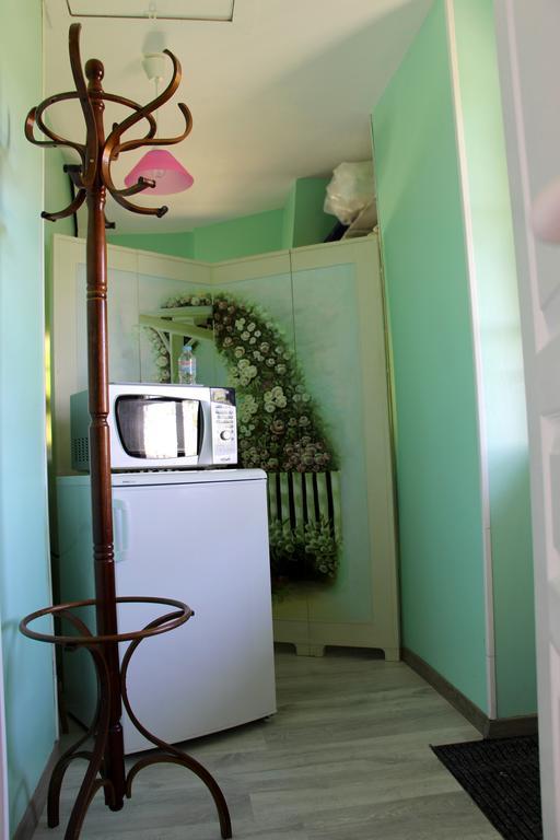 En Bord De Seine Bed & Breakfast Duclair Стая снимка