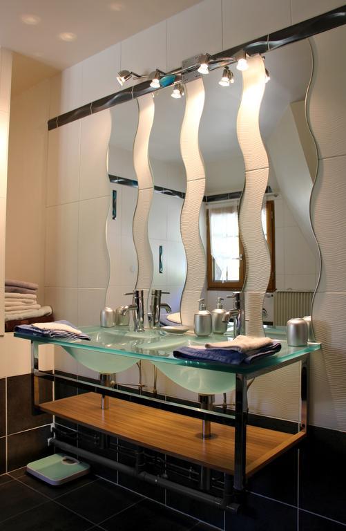 En Bord De Seine Bed & Breakfast Duclair Стая снимка