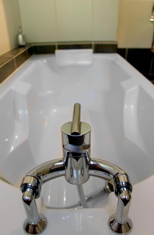 En Bord De Seine Bed & Breakfast Duclair Стая снимка